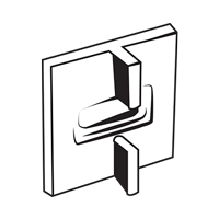 Ipe Clip® Hidden Deck Fastener icon