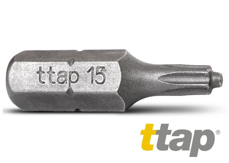 TTAP T15 Driver Tip